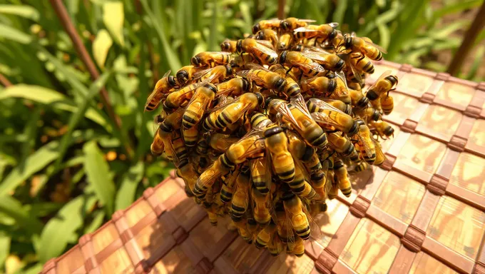 Bee Swarm Simulator Macro 2025: Effective Bee Navigation