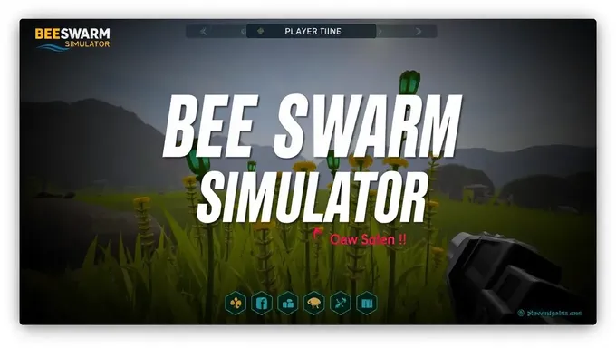 Bee Swarm Simulator New Player Guide for 2025 Start