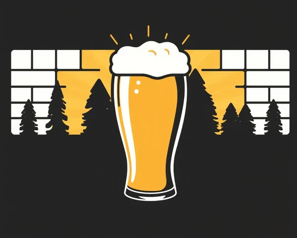 Beer PNG Files for Online Image Sharing