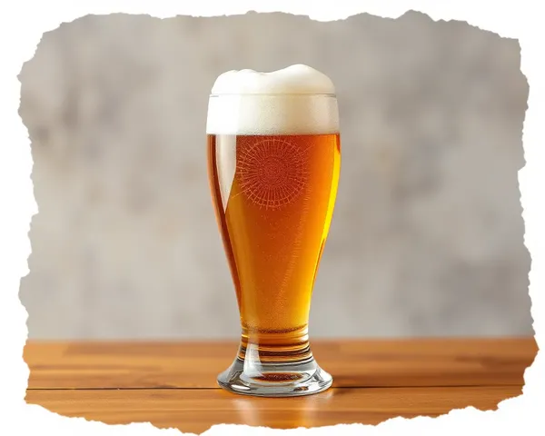 Beer PNG Image Format for Web Design