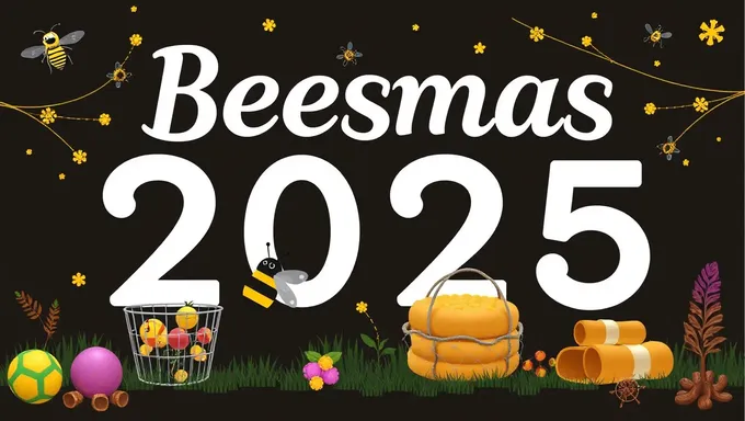 Beesmas 2025 Quests: Solve the Riddle of the Bees