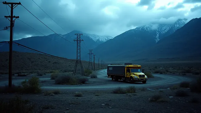 Behind the Scenes of Twister 2025 Filming Locations