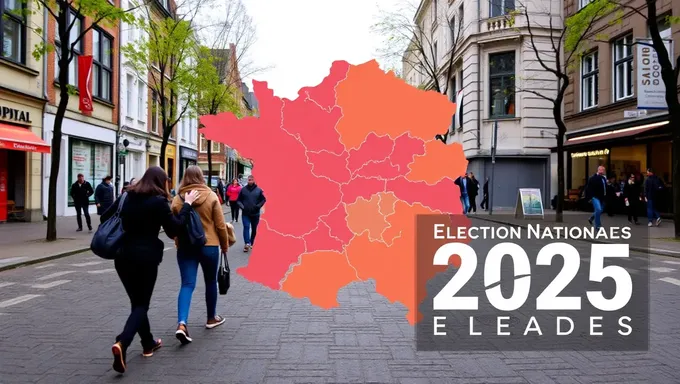 Belgique's 2025 National Elections News Updates