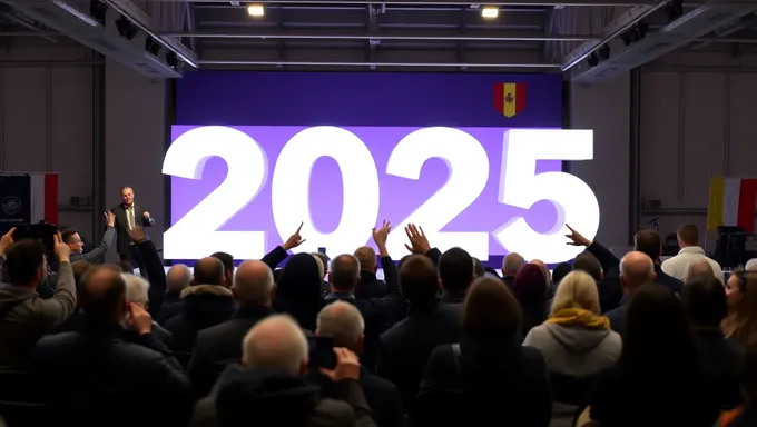 Belgique's National Elections 2025 Overview