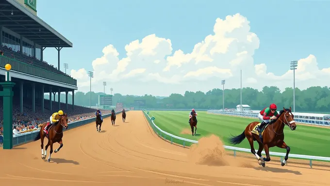 Belmont Stakes 2025 Results: Winners and Losers Revealed