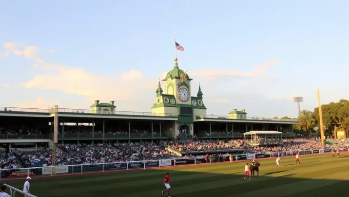 Belmont Stakes 2025 Tickets Sell Out Quickly in Advance