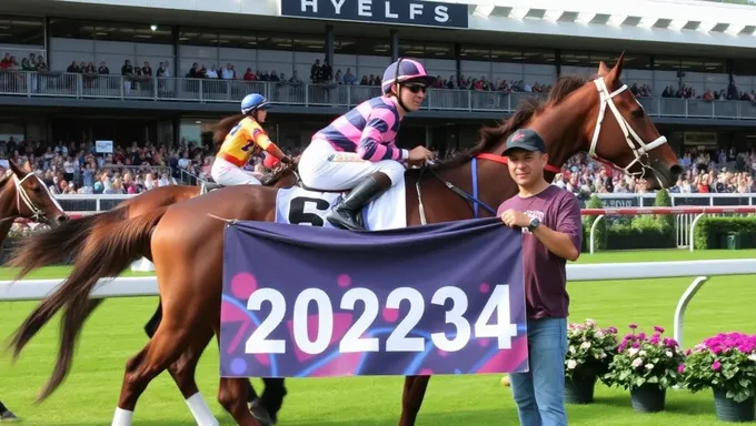 Belmont Winner 2025: Identifying the Champion Horse