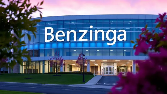 Benzinga's Q2 Earning Report for Boston Scientific's 2025