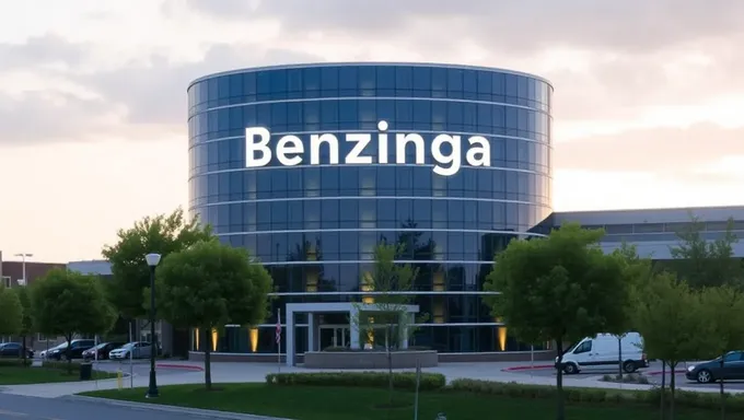 Benzinga's Q2 Earning Report for Boston Scientific 2025 Released