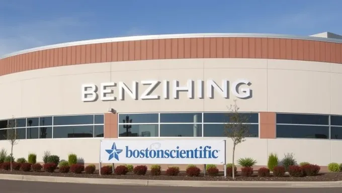 Benzinga's Q2 Earning Report for Boston Scientific in 2025