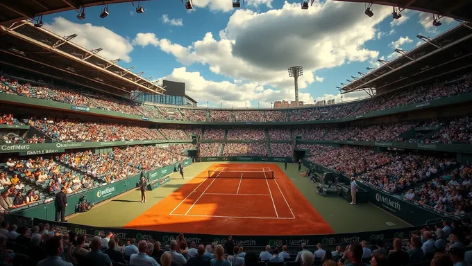 Berlin Open 2025 Expected to Break Records