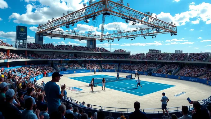 Berlin Open 2025 to Feature Exciting New Events