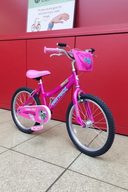 Best 18 Inch Girls Bike for Kids