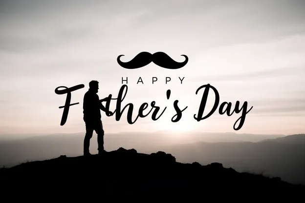 Best Black Happy Fathers Day Images for Dad's Birthday