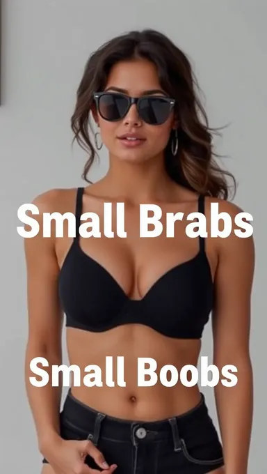 Best Bras for Small Boobs: Expert Advice