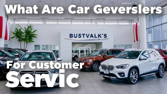 Best Car Dealerships for Customer Service in 2025 Reviewed