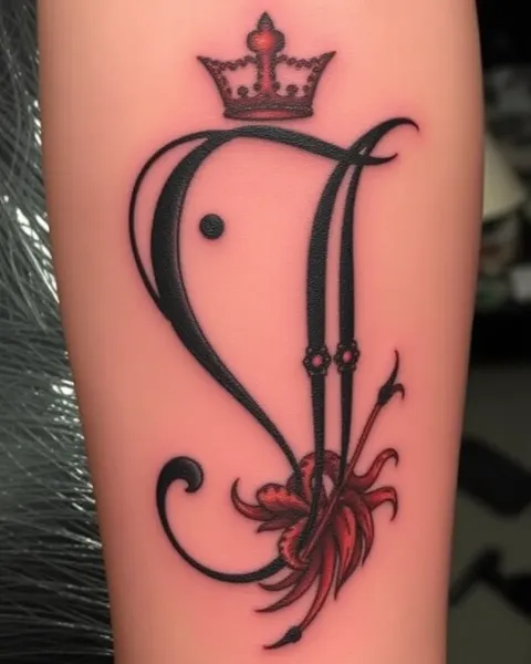 Best Initial Tattoo Ideas for First Impressions