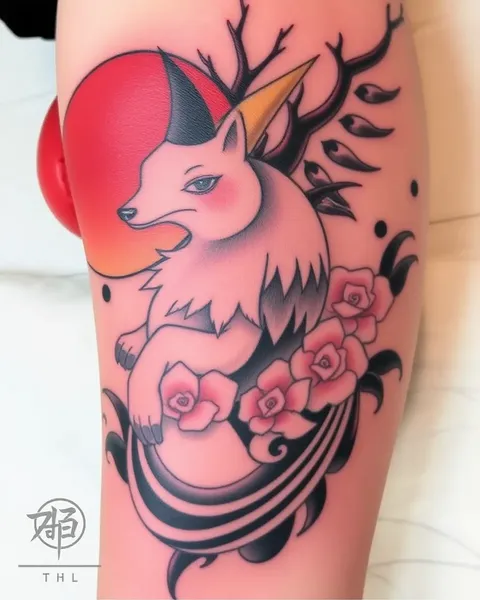 Best Japanese Tattoo Designs for Men and Women