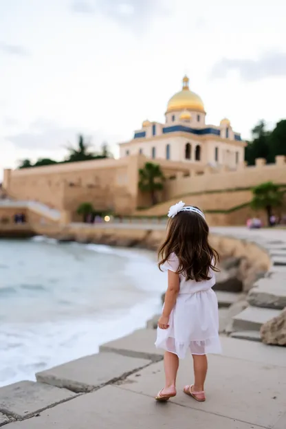 Best Jewish Names for Girls with Hebrew Significance