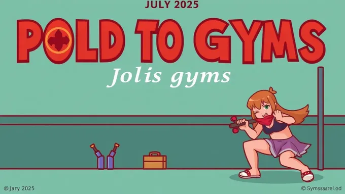 Best Pogo to Hold Gyms in July 2025