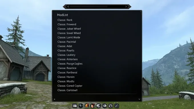 Best Skyrim Modlist 2025 for PC Gamers