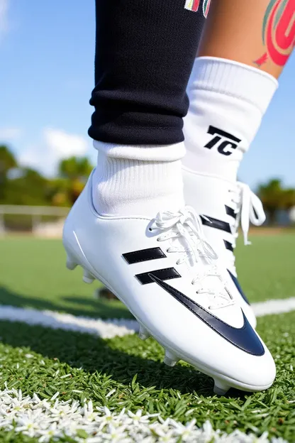 Best Soccer Cleats for Girls: Expertly Crafted for Performance