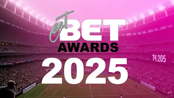 Bet Awards 2025 Live Stream for Free