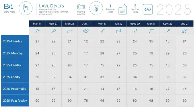 Bi Weekly Pay Schedule for 2025 Implemented