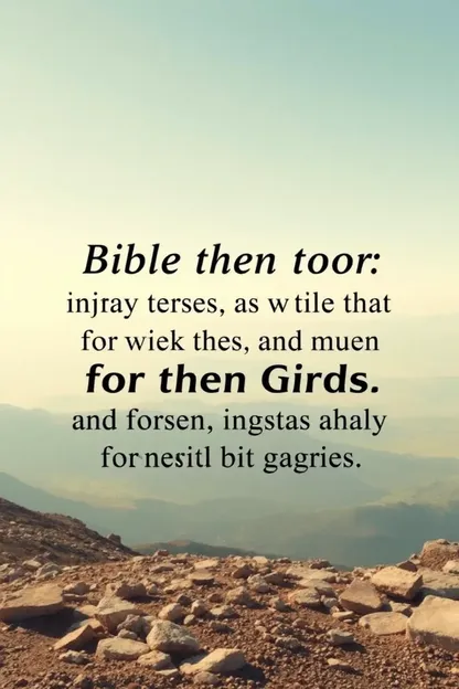 Bible Verses for Teen Girls Wisdom and Guidance