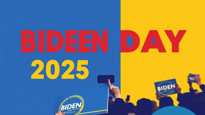 Biden's 100 Day Plan for 2025: A New Era Begins