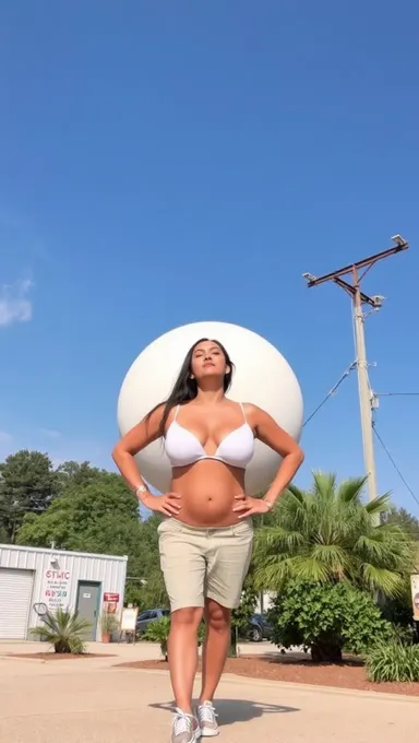 Big Boob Attraction