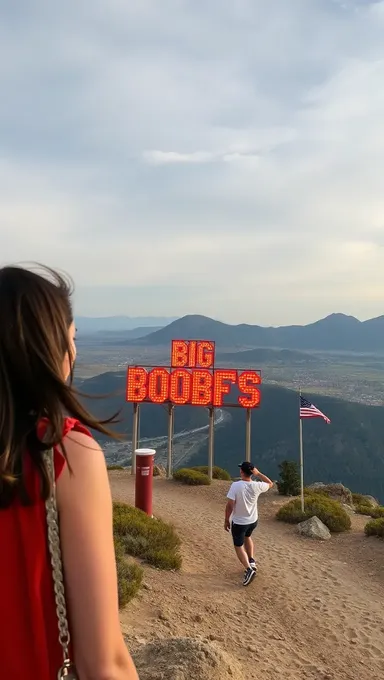 Big Boobs Fu: The Secret to Breast Mastery