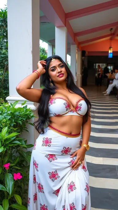 Big Boobs Indian Babes Living Life Fearlessly