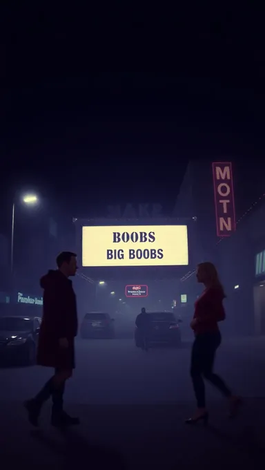 Big Boobs Movies: A Big Business in the Adult Industry