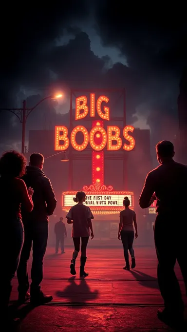 Big Boobs Movies: A Favorite Among Adult Film Enthusiasts