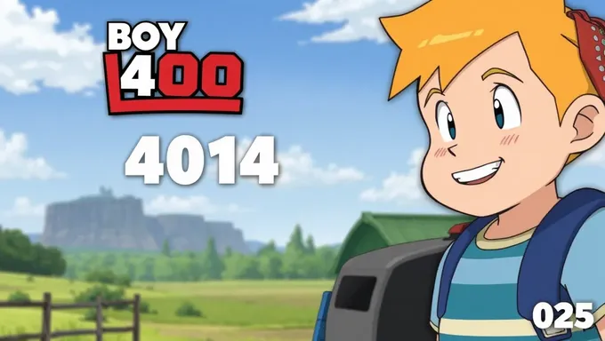 Big Boy 4014 Schedule for 2025 Released