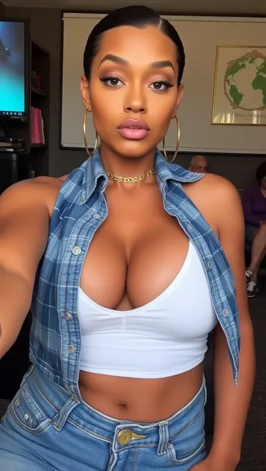 Bigass Big Boobs Are Extremely Large and Stunning