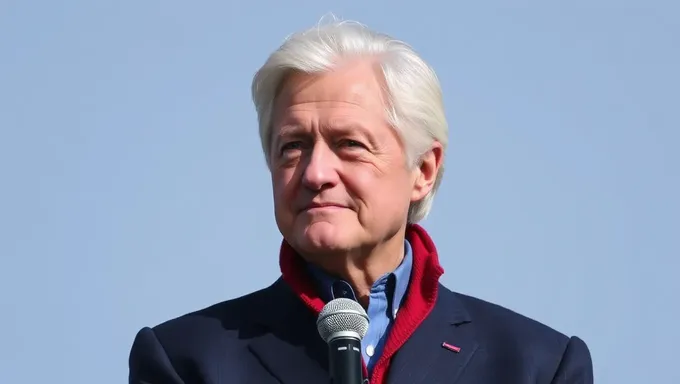 Bill Clinton's 2025 Potential Presidential Run