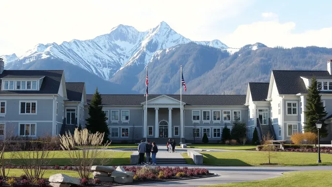 Bill to Make Residential School Denialism Illegal in Canada