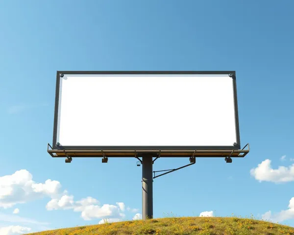 Billboard Clip Art Png Customizable Templates