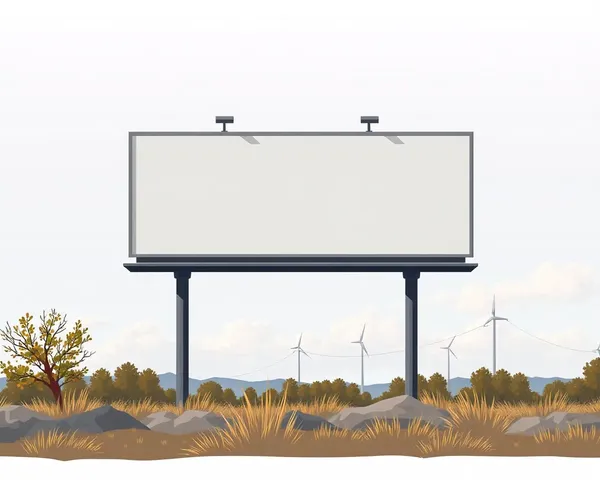 Billboard Clip Art Png for Commercial Use