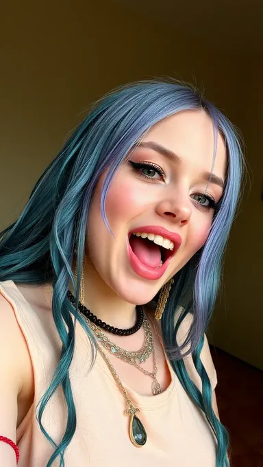 Billie Eilish Boob Music Industry Role Model