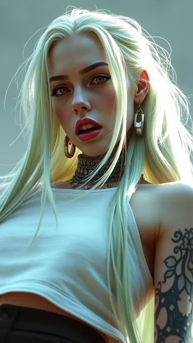 Billie Eilish Boobs: Billie Eilish's Boobs in the Headlines Again