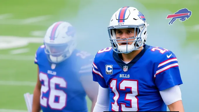 Bills 2025 Draft: Who Got Picked