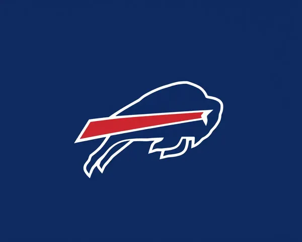 Bills Logo PNG File Format