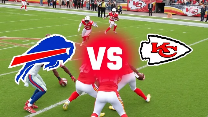 Bills vs Chiefs 2025: History and Rivalry Explained