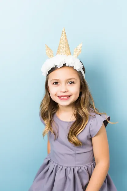 Birthday Girl's Favorite Headband is a Must-Have