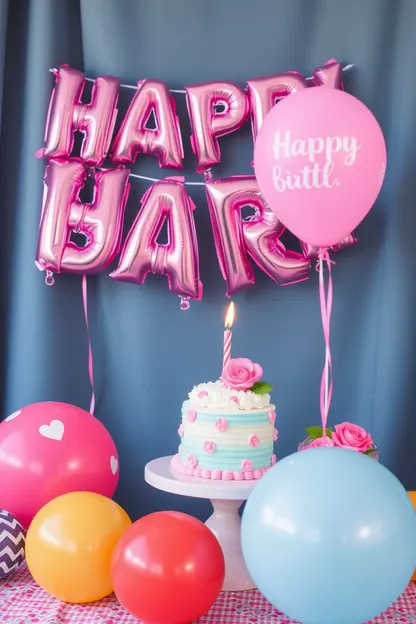 Birthday Ideas for Girls with Creative Crafts