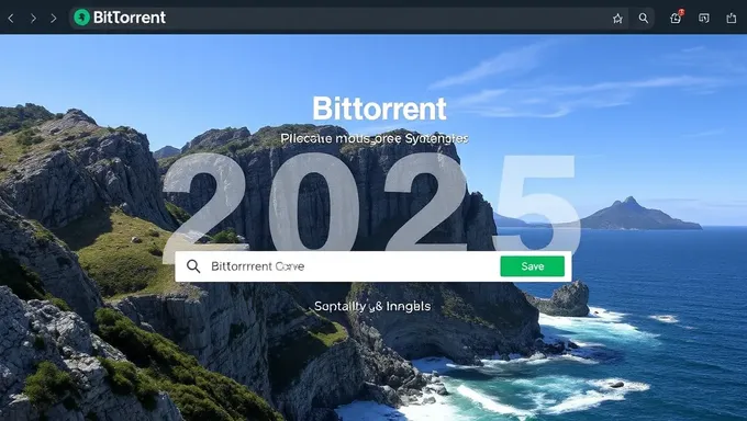 Bittorrent Search Engine 2025: Best Torrent Search Engine