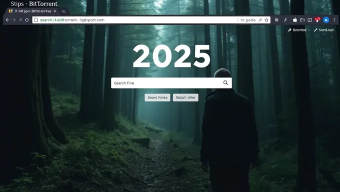 Bittorrent Search Engine 2025: Free Download Torrents Now